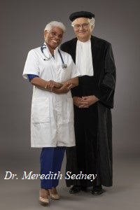 Dr. Meredith Sedney