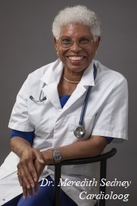 Dr. Meredith Sedney